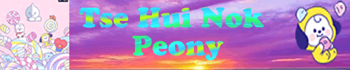 Peony Tse